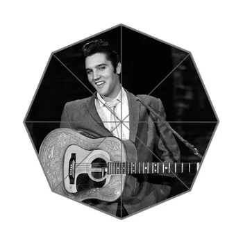 

LUQI Elvis Presley Custom Umbrella Fashion Design Umbrella For Man And Women High Quality Drop Shipping Hot Sale T#-f451p