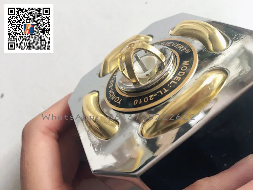 IGNITER ELECTRONIC LIGHTER Automatic torch lighter for Jewelry gas welding gold silver melting