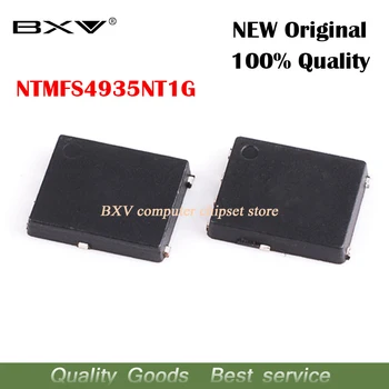 

10pcs 4935N NTMFS4935N NTMFS4935NT1G QFN new original laptop chip free shipping