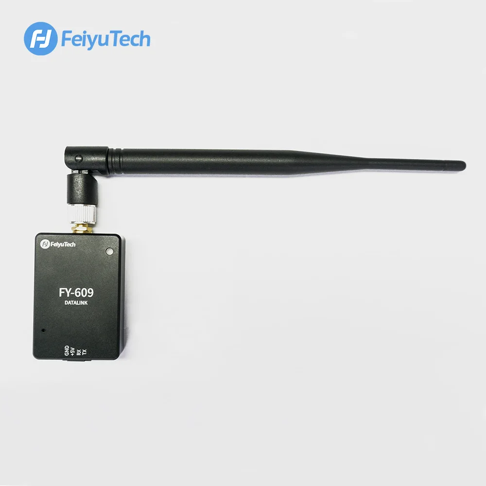 FeiyuTech Новый FY 609 БПЛА самолет передачи данных дальний радиосвязь 60 80