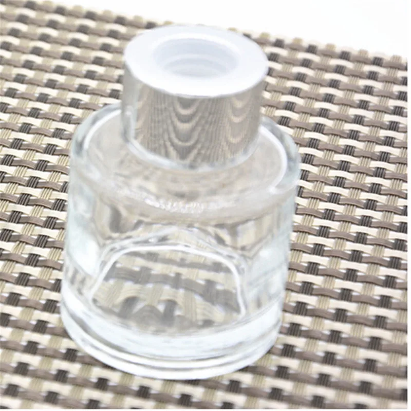 

Aroma Diffuser Fragrance Glass Bottle Air Freshener Use for Diy Replacement Reed Diffuser Deodorant fragrance Aroma supplies