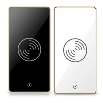 

UP1 10W 6000mAh Mobile Powerbank Wireless Fast Charger for Monile Phones