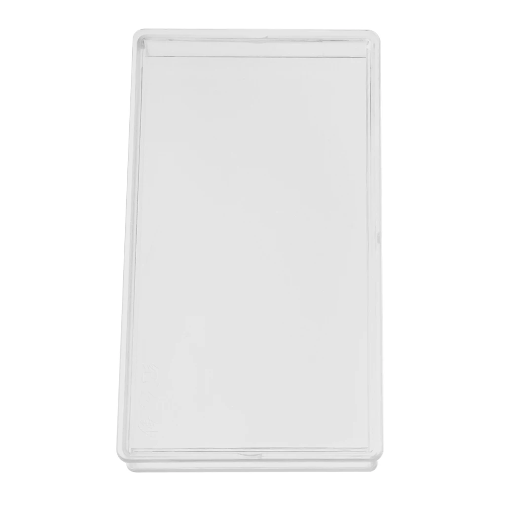 MagiDeal Banknote Storage Box Direct Fit New Arrived Waterproof Safe Secret Paper Money Box Plastic Container #9