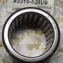 Запчасти для лодочного мотора Yamaha 2 тактный 115 hp подшипник приводного вала номер: 93315-629U9