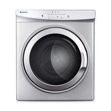 Household Roller Clothes Dryer 6KG Large Capacity Clothes Drying Machine Full-automatic Roller Dryer DRY60-A618CTS japanese household multi portable electric dryer drying machine clothes shoes quilts heater winter products