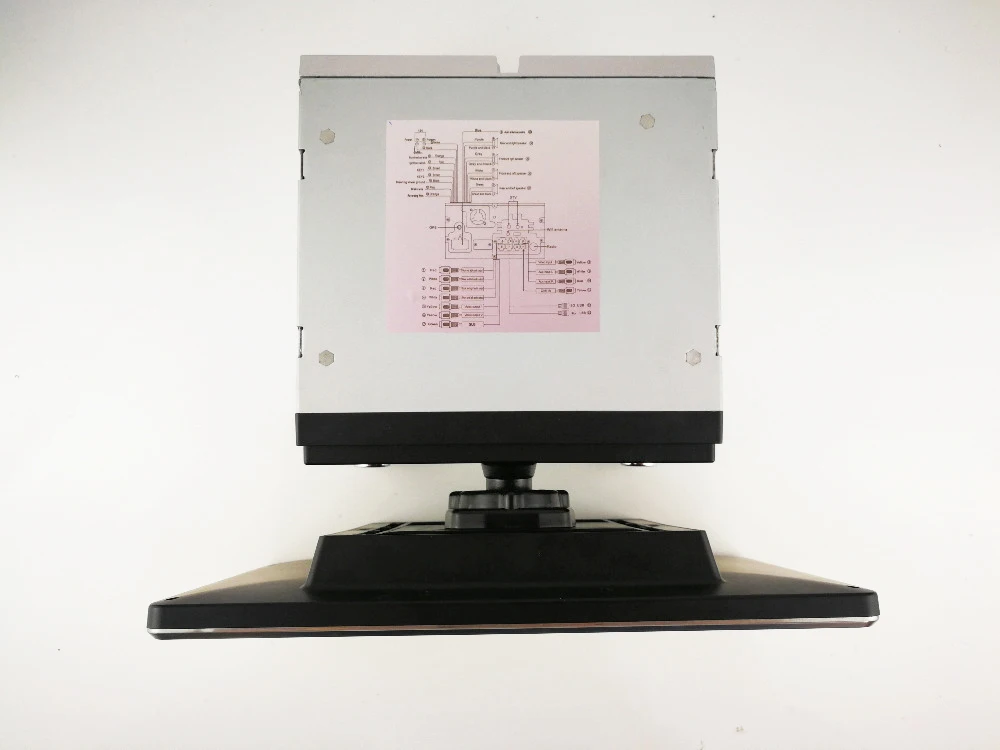 Excellent 10.1" 2 din IPS Android 9.0 4GB +64GB + 8 Core Car DVD Player GPS multimedia RDS autoradio wifi Bluetooth 4.2 4G  For universal 7