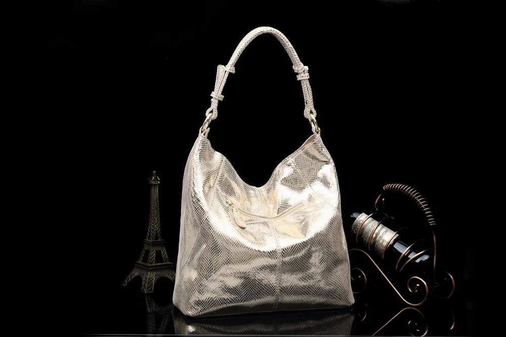 High Quality big shoulder bag