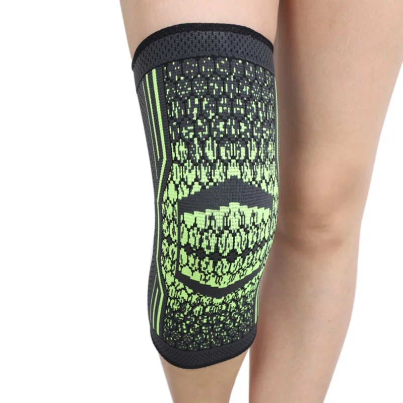 1 предмет колена защитника наколенники Поддержка Запуск Велоспорт Бег артрита и восстановления после травм теплые