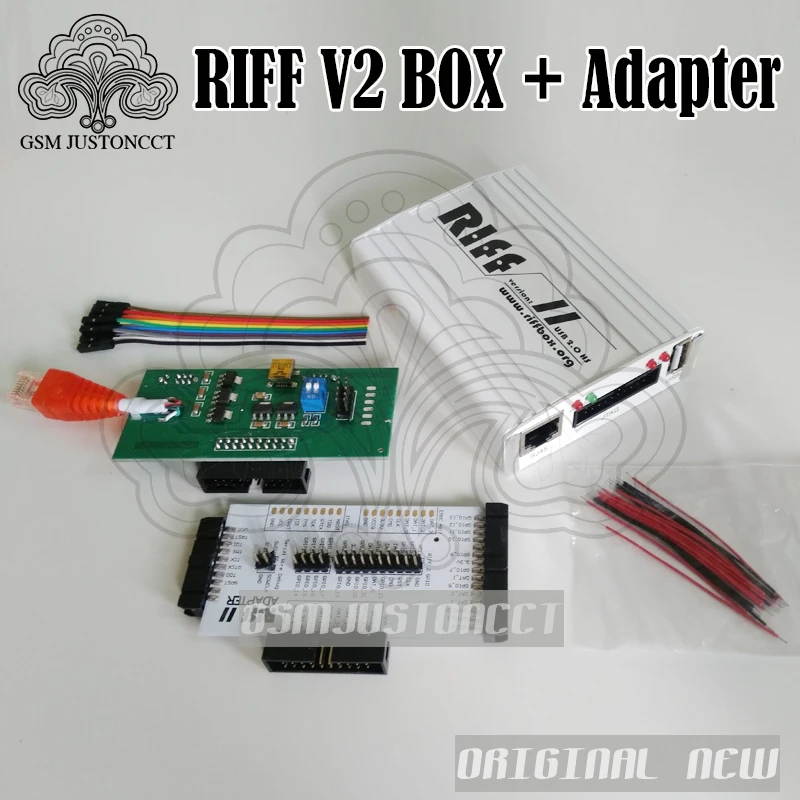 riff box 2 and adapter -gsmjustoncct-4