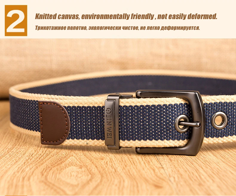 Modis Ceinture Homme мужской ремень Harajuku холщовые ремни elastissche Riem повседневные мужские джинсы kemer съемные пряжки Ремни Поясной Ремень