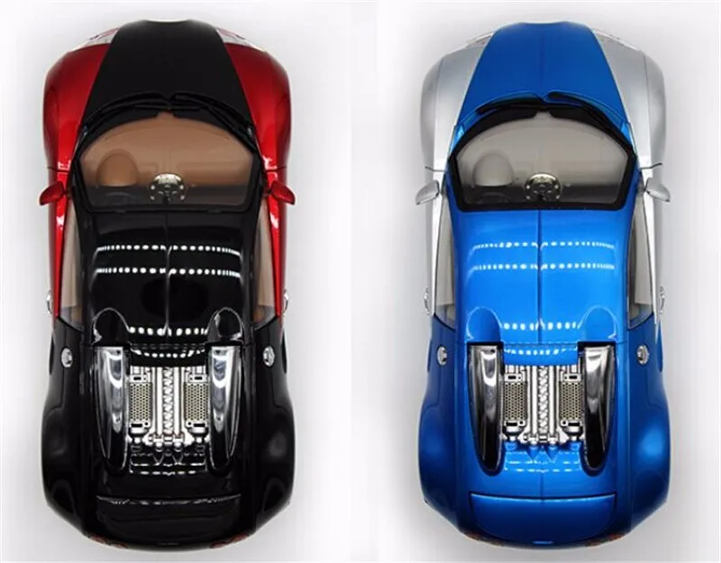 Bugatti speaker 2
