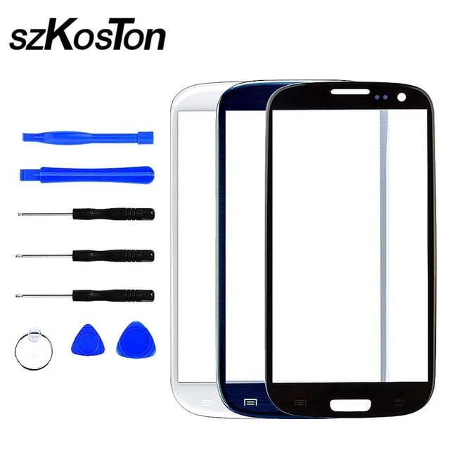 Galaxy S Glass Replacement Galaxy S Glass Replacement
