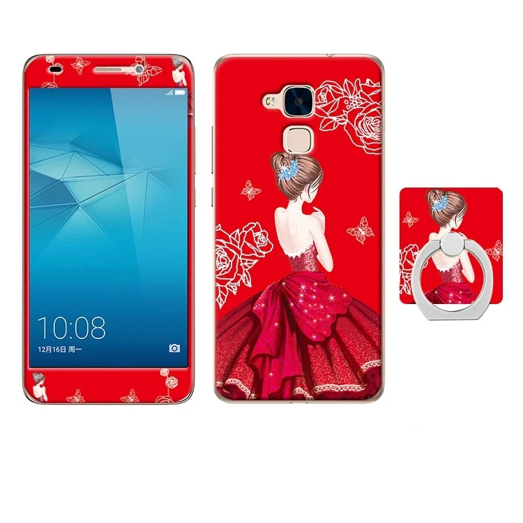 Huawei honor 5c case cover (24)