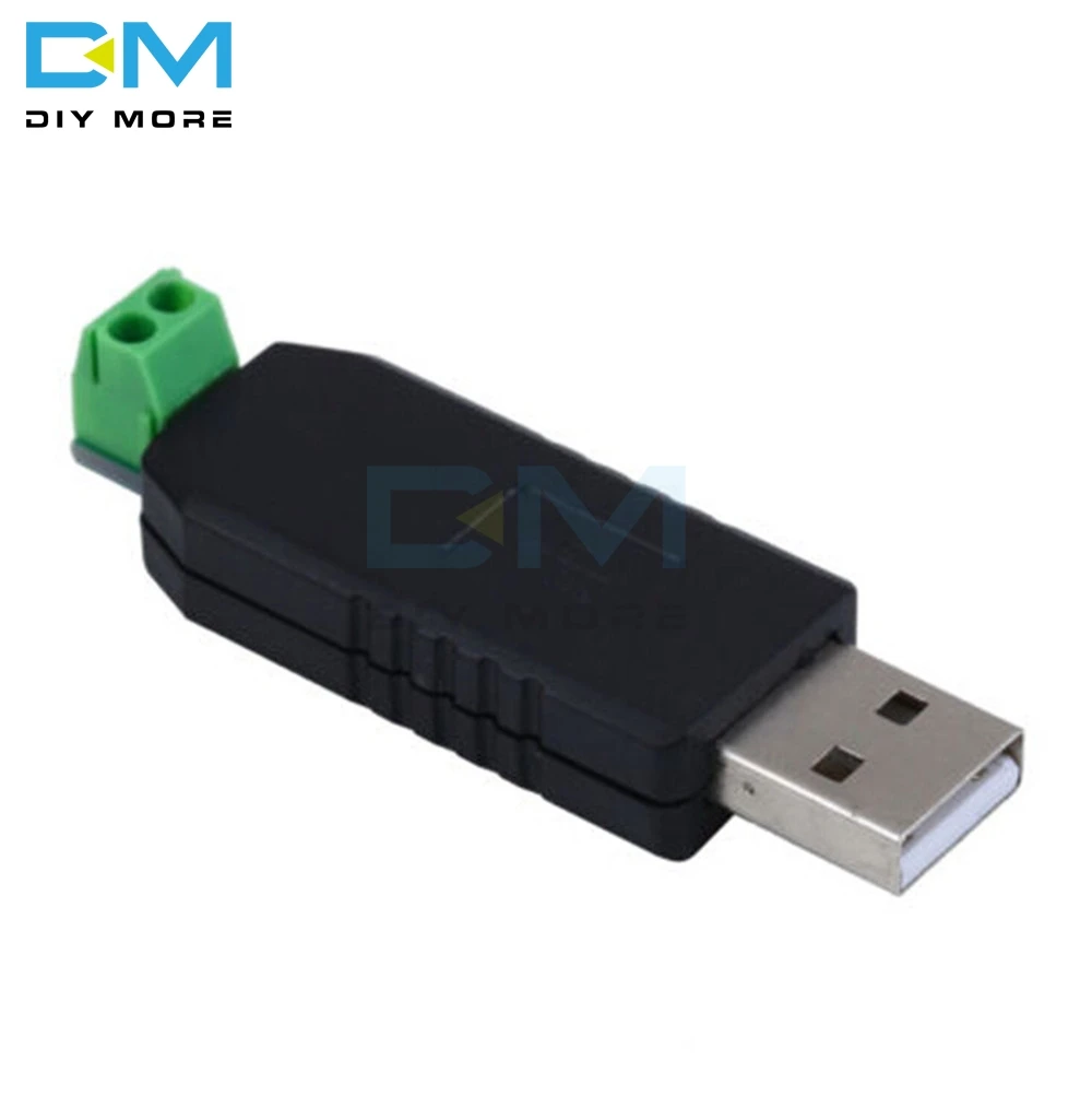 CH340 USB в последовательный RS232 USB в 232 конвертер адаптер MAX232 для Win7 Linux совместимый USB 2,0