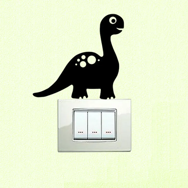 Gepersonaliseerde Dinosaurus Muursticker Dinosaurus Vinyl Childs ... Gepersonaliseerde Dinosaurus Muursticker Dinosaurus Vinyl Childs ...