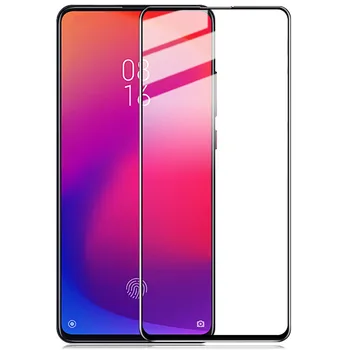 

Xiaomi Mi 9T Pro Glass Redmi K20 Glass Imak Full Glue Pro+ Screen Protector Tempered Glass for Xiaomi Mi 9T Redmi K20 Pro