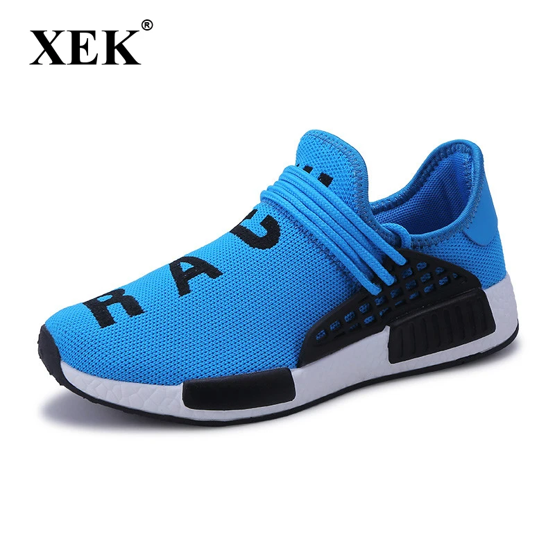 

2018 New Running Sneakers For Mens Brand Cheap Men Gym Shoes Breathable Mesh Trainers Sneakers Light Soft Sports Shoes JH42