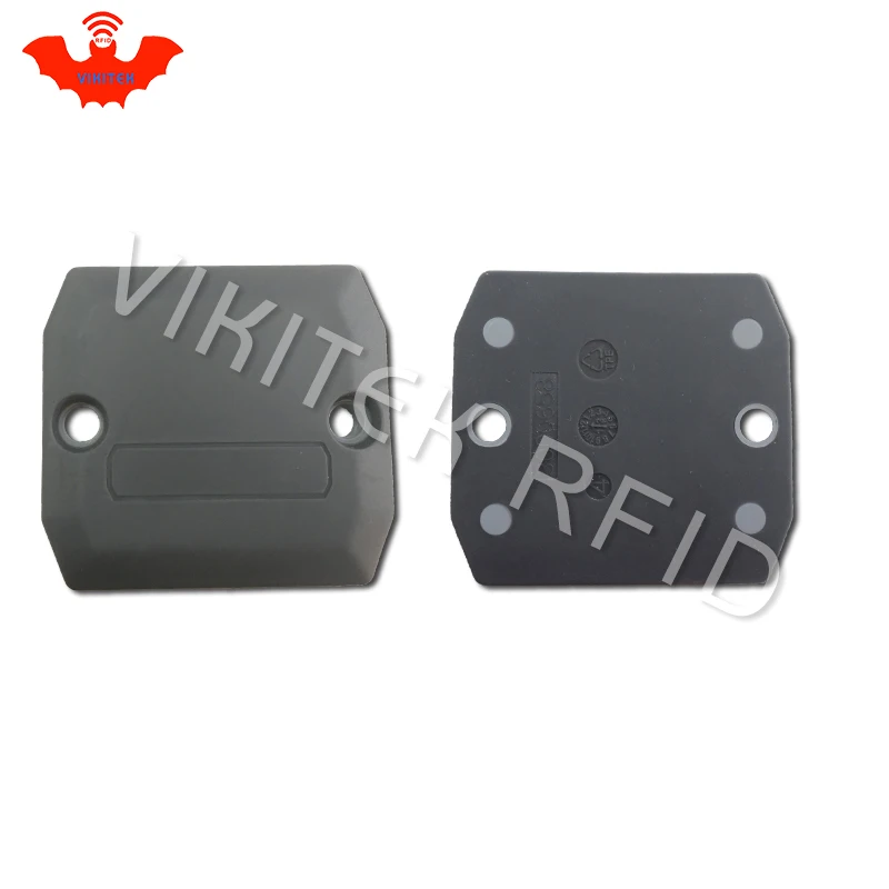 UHF RFID Метка confidex ironside 868 м Impinj Monza4QT EPC 20 шт. Бесплатная доставка долговечные ABS