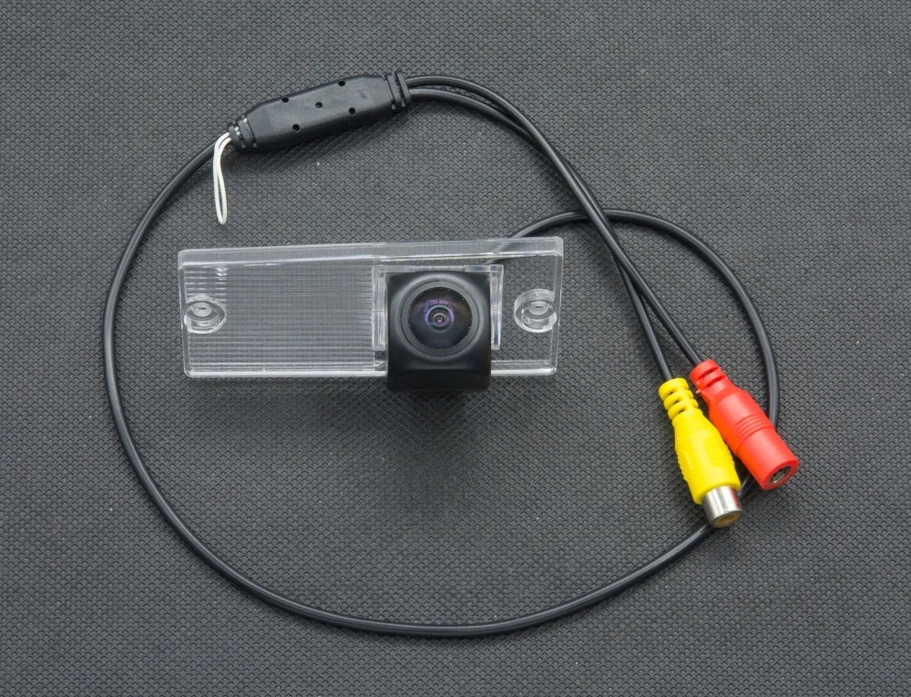 1080P Fisheye MCCD Старлайт камера заднего вида Камера для Kia Sportage 2000 2001 2002 2005 2006 2007 2008 2009 2010 2011 2012