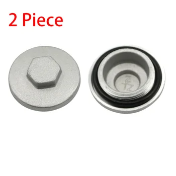 

For Honda 97-03 CBR1100XX BLACKBIRD / GL1100 80-81 Final Drive Gear SHAFT Oil Cap FILLER plugs Tappet Valve Adjustment Cover