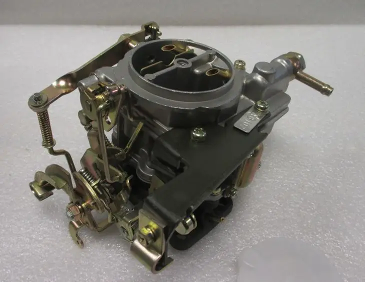 

New Engine Carburetor fit for MITSUBISHI T120 Colt