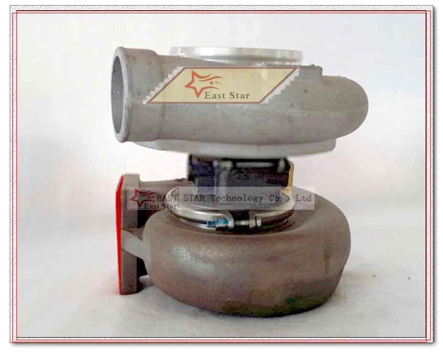 TD08H-31M 49188-01830 4918801830 1144004441 1144004440 Turbo For HITACHI Construction ZX450 470 500 520 Excavator 6WG1 6WG1X  (3)