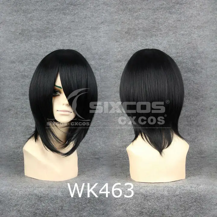 WK463