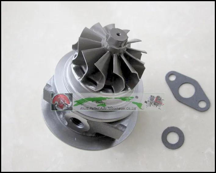 Турбокартридж CHRA для SAAB AERO Viggen 9 3 B235R 1999 02 5 B235L 04 06 2.3L 250HP TD04 49189 01800 01830