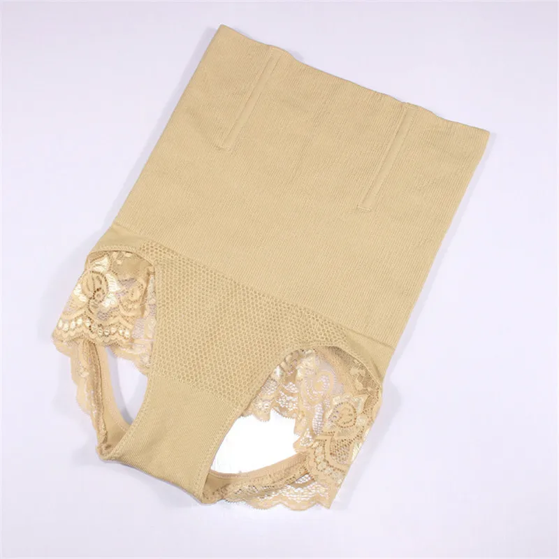 

ZYSK Waist Trainer Control Panties for Women Body Shaper Modeling Belt Tummy Control Pulling Underwear Butt Lifter Shorts