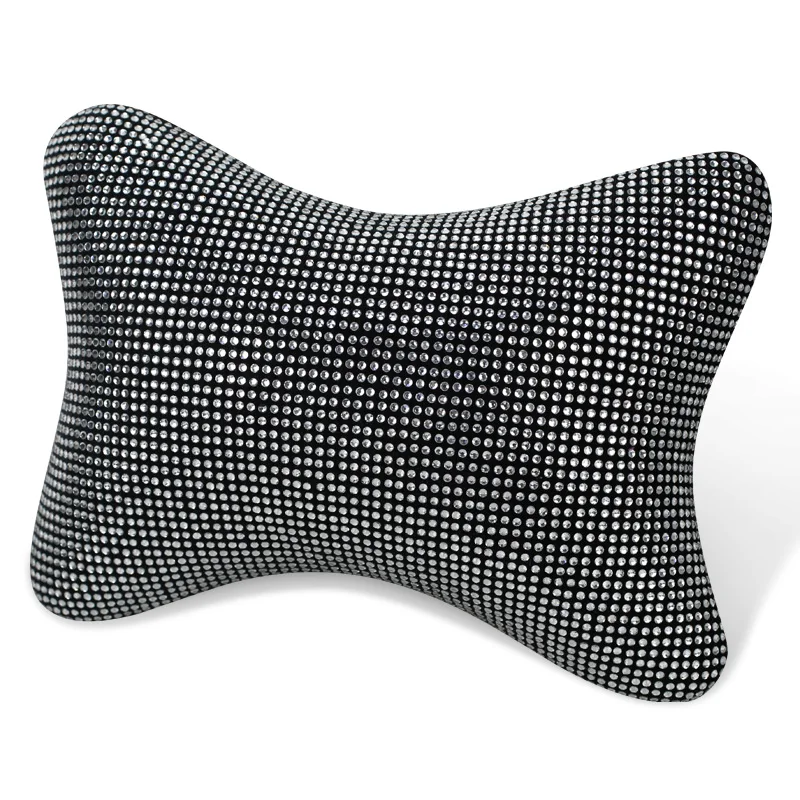 Luxury-Full-Crystal-Car-Headrest-Waist-Cover-Cute-Car-Interior-Accessories-2