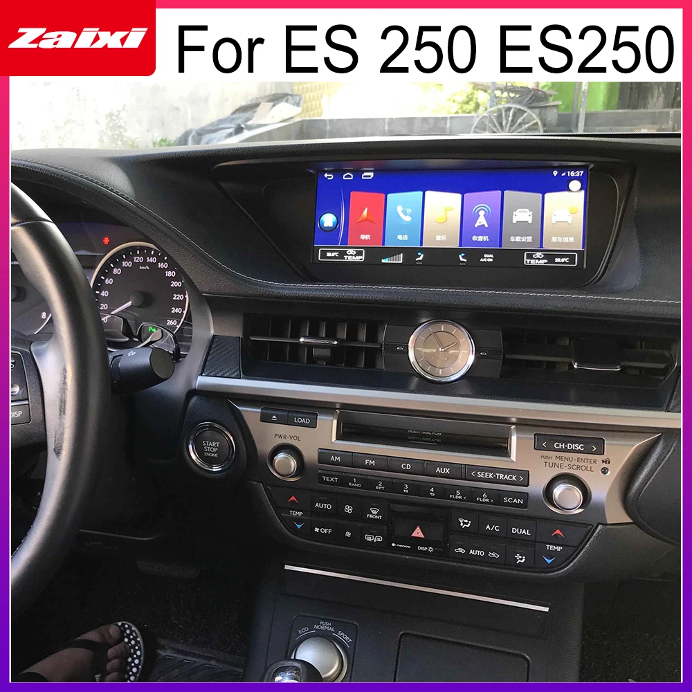 Lexus ES 250 ES250 2012~2013 04