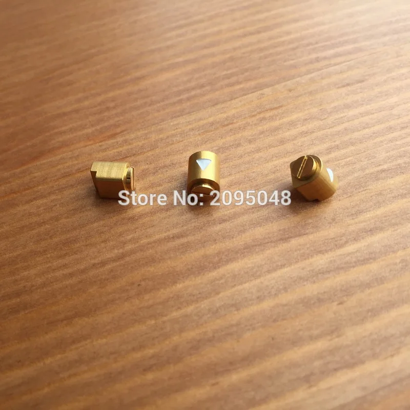invicta Subaqua Noma IIIwatch bezel parts (3)