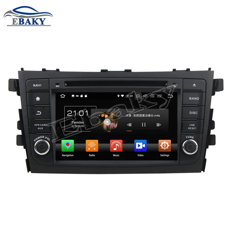 Perfect NaviTopia 7inch 4GB RAM 64GB ROM Octa Core Android 9.0 Car DVD Radio For Suzuki ALTO/CELERIO 2015 2016 with GPS/wifi/Bluetooth 4 Perfect NaviTopia 7inch 4GB RAM 64GB ROM Octa Core Android 9.0 Car DVD Radio For Suzuki ALTO/CELERIO 2015 2016 with GPS/wifi/Bluetooth 4