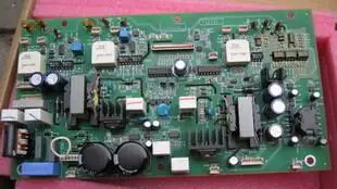 Новый мягкий старт Φ/160kw плата драйвера мощности VX5GC32Q/VX5GC25Q | Электроника