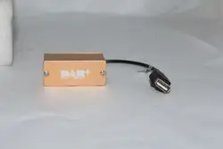 USB DAB-радио тюнер приемник палка для Android 2 din dvd-плеер автомобиля Digital audio broadcasting usb dab android usb dab тюнер