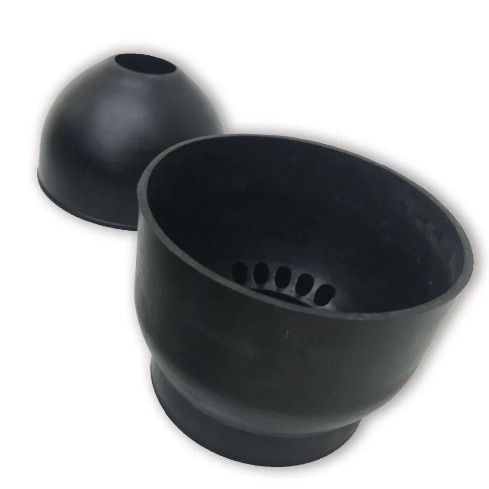 High Quality Rubber Gas Cylinder Pretect Sleeve Boots on Sale-A