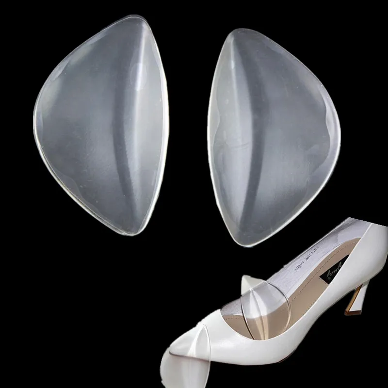 

Adult Arch Pad Silicone Gel Bunion Pads Foot Care protection du pied Feet Care Foot Pad Silicone Gel Foot Toe Separator