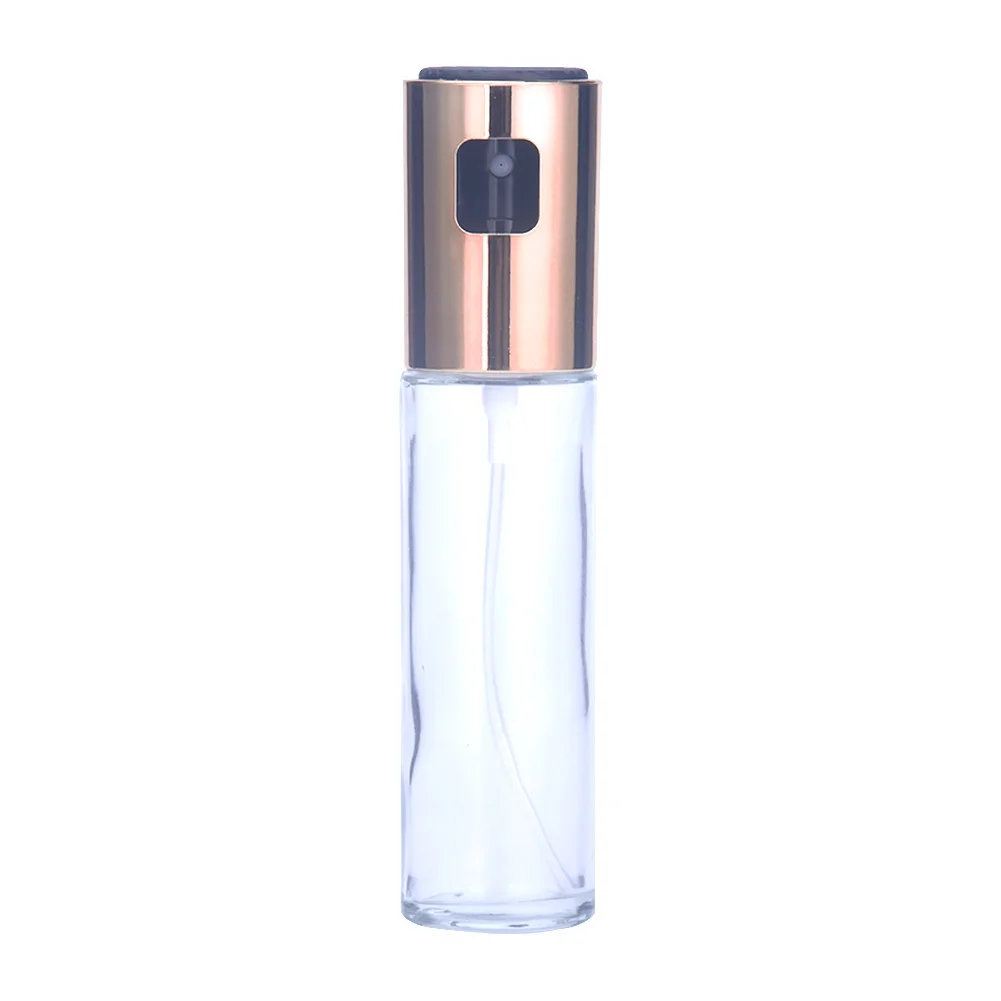 

Olive Oil Kitchen Tool BBQ Sprayer Grilling Spray Bottle Durable Pump Cooking Press Type
