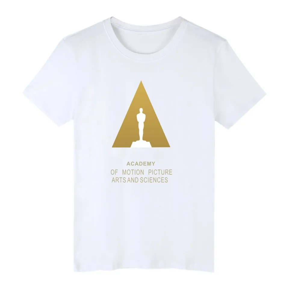 LUCKYFRIDAYF Grammy Awards футболка с коротким рукавом мужская повседневная новым логотипом