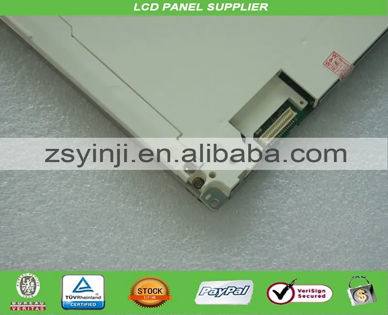 

8.4'' lcd module LQ084V1DG22 with good quality