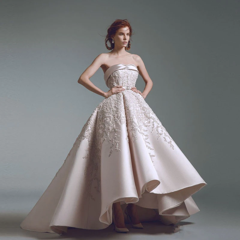 2019 spring formal dresses
