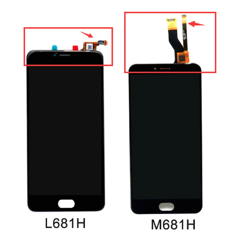 meizu m3 note