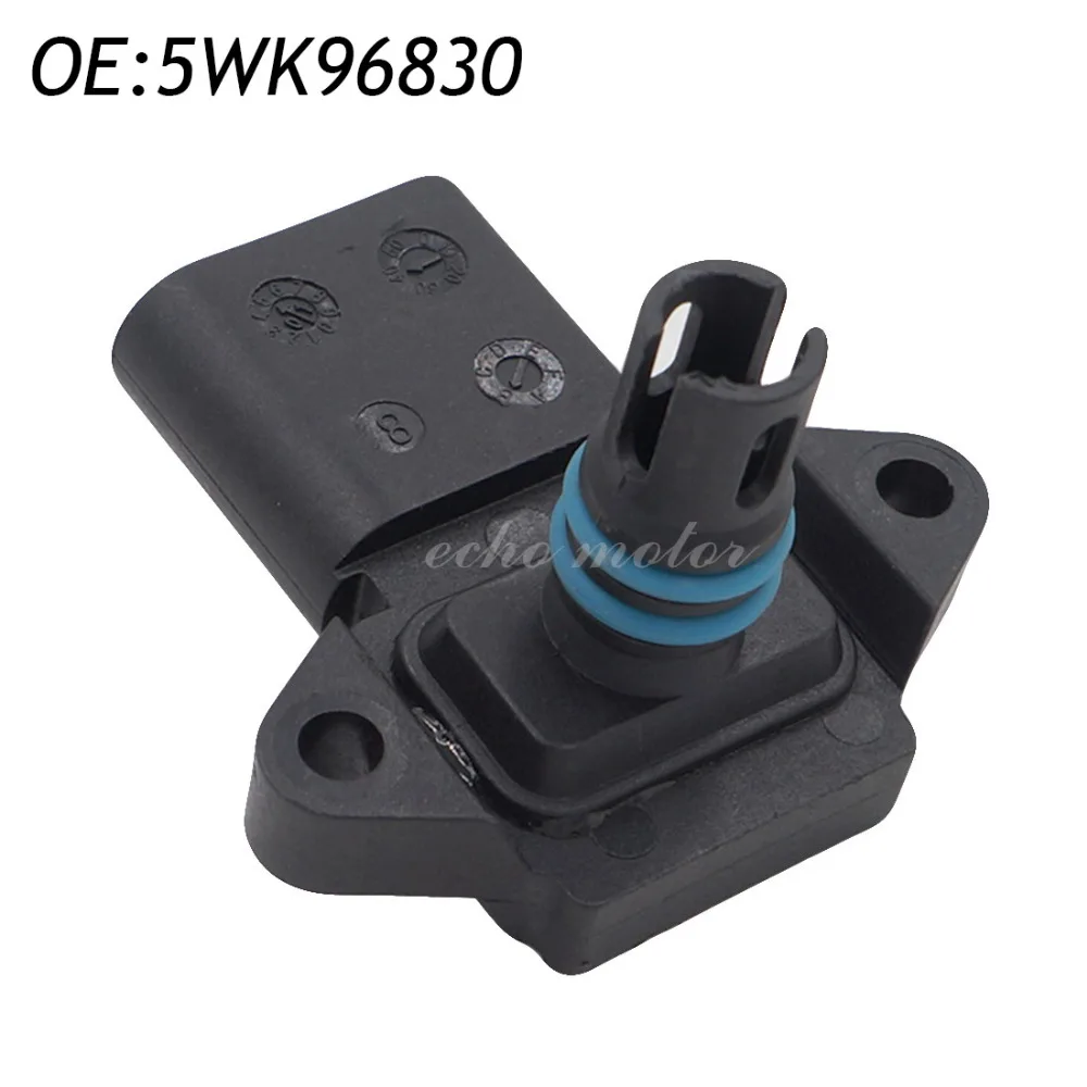 Aliexpress.com : Buy New OEM Intake Manifold Absolute Pressure MAP ...