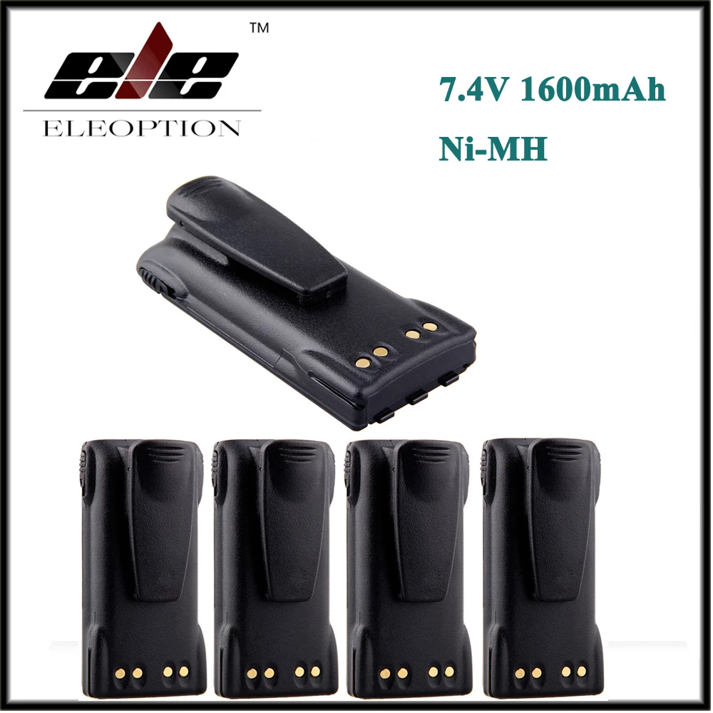 Аккумулятор моторола gp340