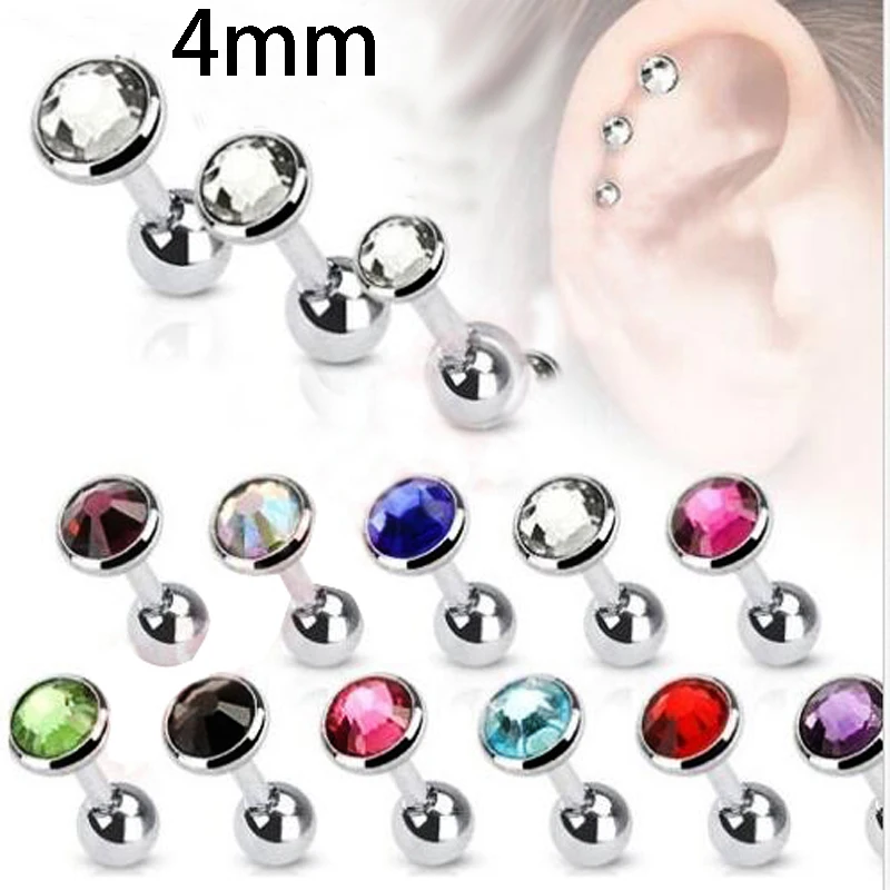 silver-4mm