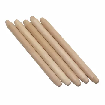 

5 Pcs Beekeeping Tool Queen Cell Yukon King Rod Machine System Standard Italian Bee Queen Stylobate Rod Wax Bowl