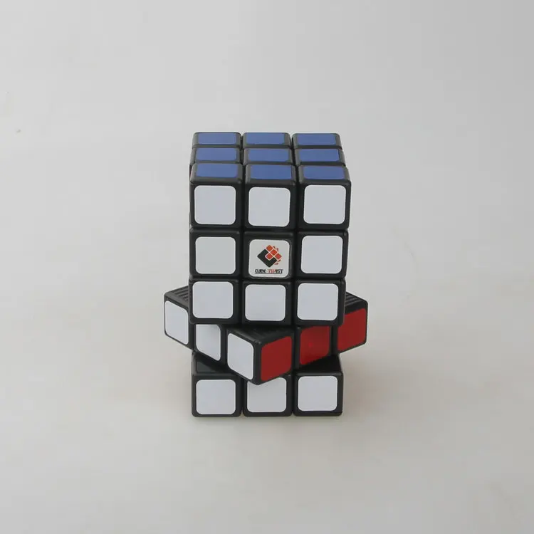 Самый дешевый кубик 3x3x5, волшебный куб, головоломка, полная функция, черный, 335, камуфляж, профессиональный магический куб, развивающие игрушки для детей