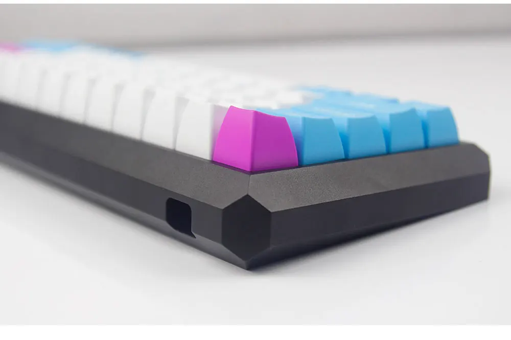 KBDfans Новое поступление maxkey sa профиль keycap для механической клавиатуры esc клавиши backspace