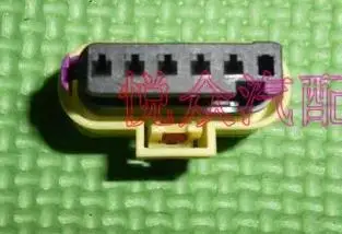 

1PCS FOR Automotive original plug / import connector / harness connector / retrofit Parts