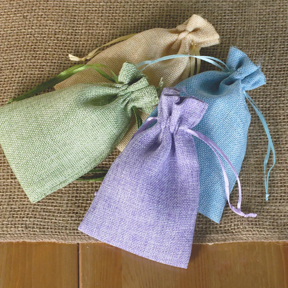Gift Bags For Indian Wedding